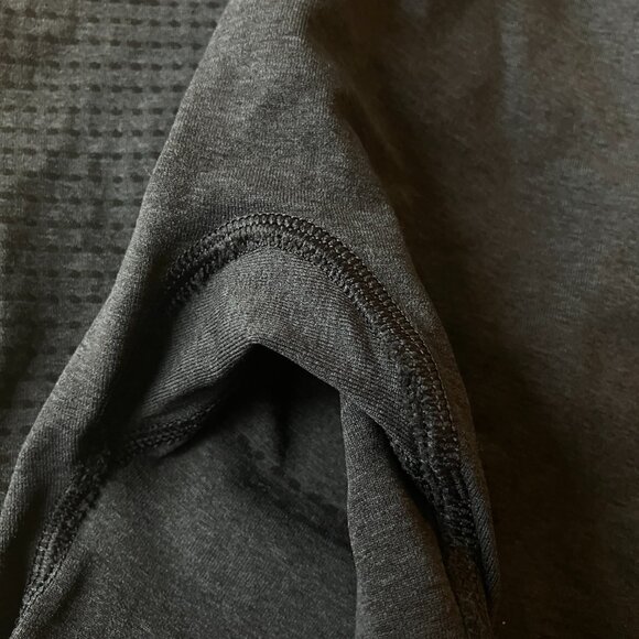 Gymshark Vital Seamless Leggings Black Size Small - Picture 3 of 5